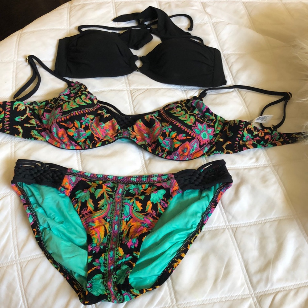 3 pieces swim 🏊‍♀️ - Picture 6 of 6